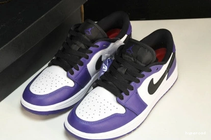 Hyperoad Purple